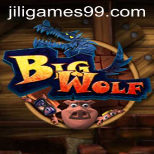 Explore the Adventurous World of BigWolf: A Captivating Game by jiligames