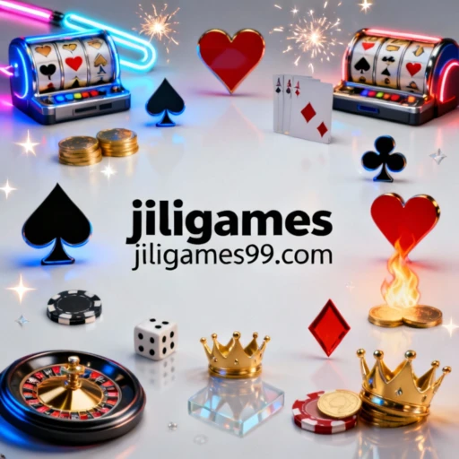 jiligames