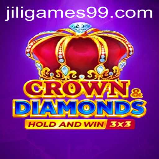 Exploring the Exciting World of Crowndiamonds by Jiligames