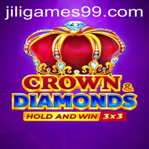 Exploring the Exciting World of Crowndiamonds by Jiligames