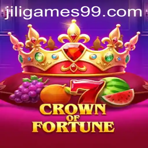 Exploring CrownofFortune: A Deep Dive into JiliGames' Latest Masterpiece