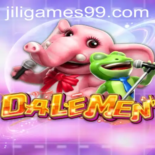Exploring the Intriguing World of DALEMEN by Jiligames