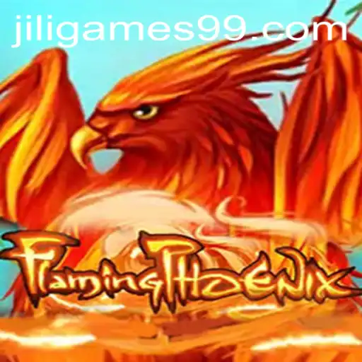 FlamingPhoenix: Soar to New Heights in Jiligames's Latest Adventure
