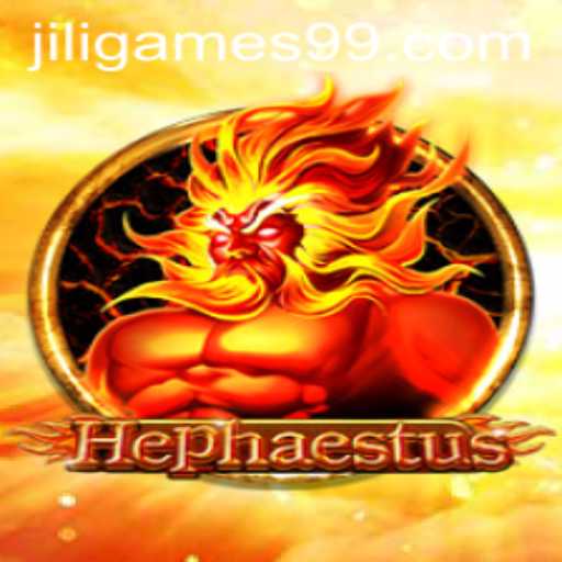 Exploring the Mythical World of Hephaestus by Jiligames