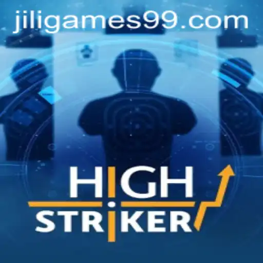 HighStriker: A Thrilling Adventure in the World of Jiligames