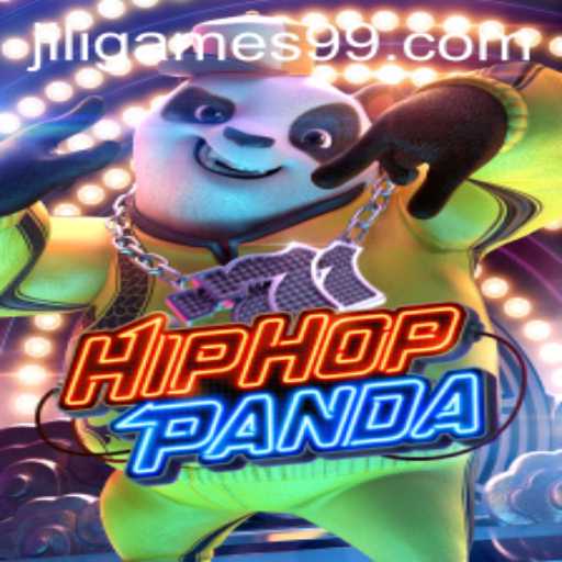 HipHopPanda Game Experience