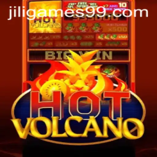 Explore the Fiery Excitement of HotVolcano by JiliGames