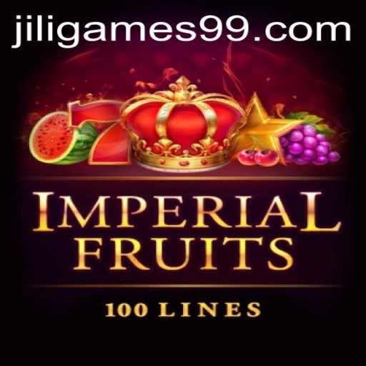 Exploring ImperialFruits100: A Dive into JiliGames' Latest Slot Adventure