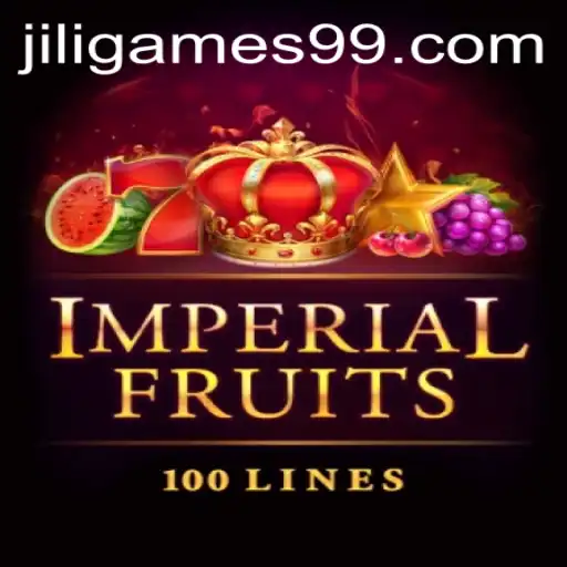Exploring ImperialFruits100: A Dive into JiliGames' Latest Slot Adventure