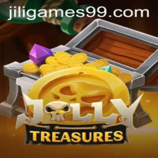 Dive into the World of JollyTreasures: Explore the Thrills of JiliGames' Latest Adventure