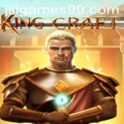 KingcraftMenomin: The Rising Star in the Gaming World