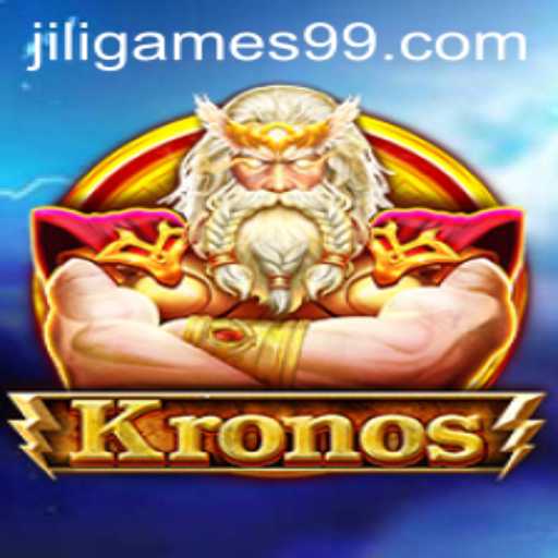Unlocking the Mysteries of Kronos: A Deep Dive into the Game by Jiligames