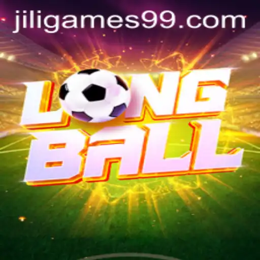 Discovering LongBall: An Immersive Gaming Experience by JiliGames
