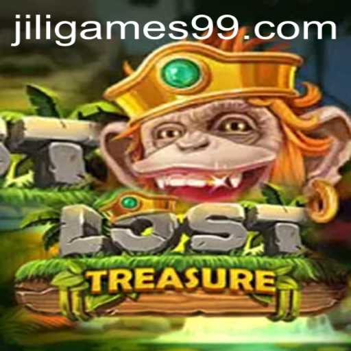 Discover the Excitement of LostTreasure: A Dive into Jiligames' Latest Adventure