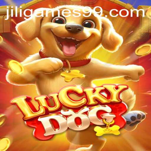 Exploring the Entertaining World of LuckyDog: A JiliGames Creation