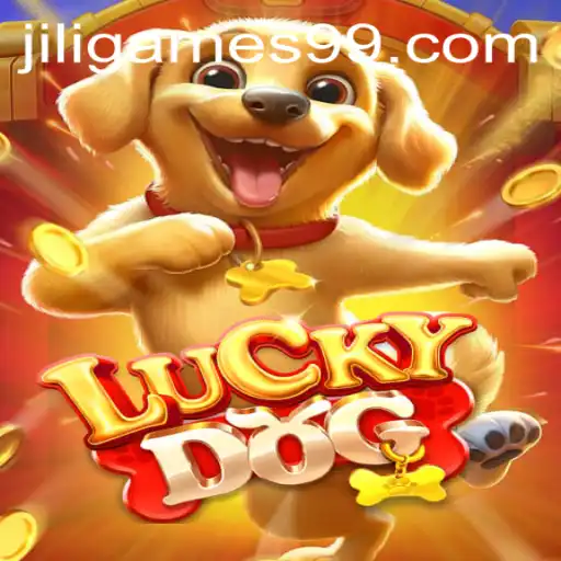 Exploring the Entertaining World of LuckyDog: A JiliGames Creation