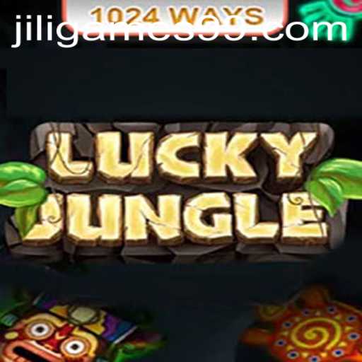 Discover the Exciting World of LuckyJungle1024 by Jiligames