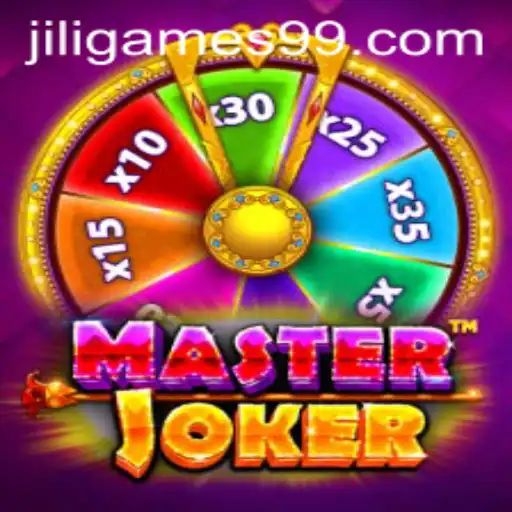 Unveiling MasterJoker: A Dive into the World of JiliGames