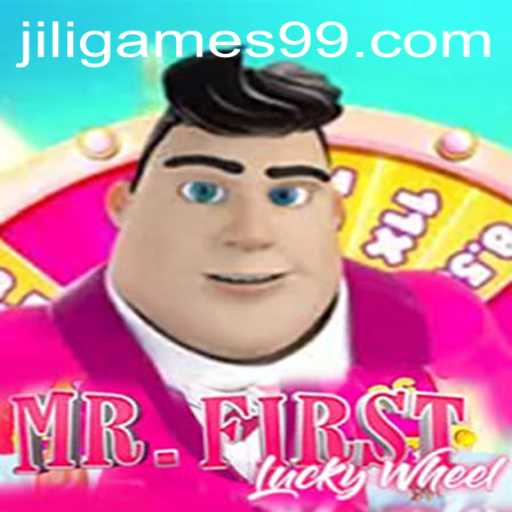 Exploring the Exciting World of MrFirstLuckyWheel by Jiligames