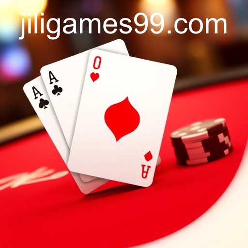 The Rise of Online Baccarat and the Role of Jiligames