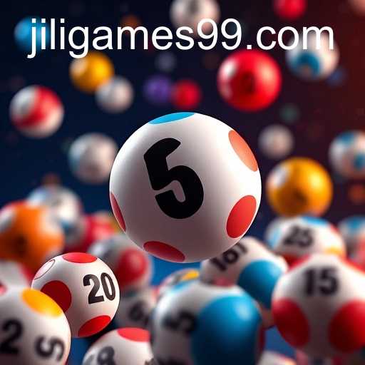 Exploring the World of Online Lottery: A Deep Dive into Jiligames