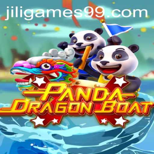 PANDADRAGONBOAT: Dive into the Exciting World of Jili Games' Latest Release