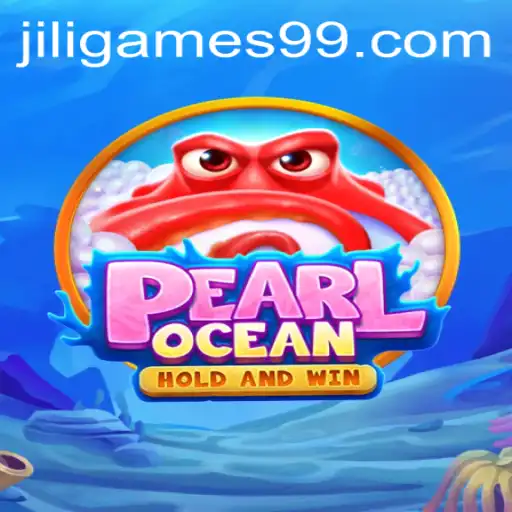 Dive into the Enchanting World of PearlOcean with Jiligames