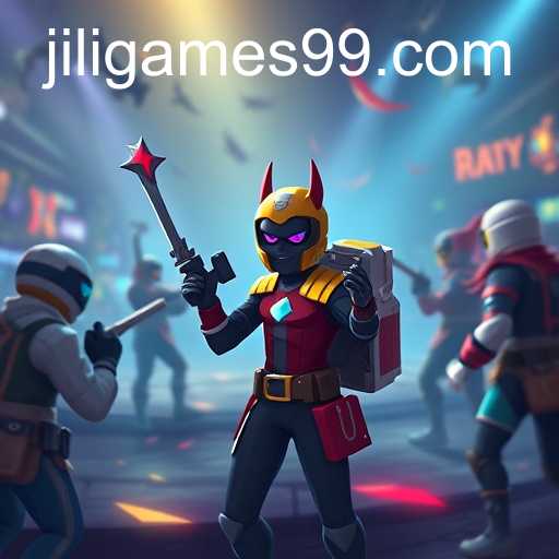 Exploring Promotions in the Gaming Industry: The Jiligames Perspective