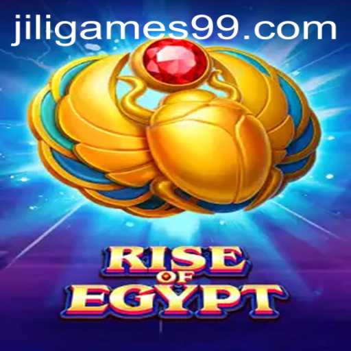 Discover the Mystique of RiseOfEgypt: Unearthing the Sands of Time with Jiligames