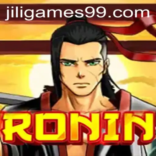 Exploring the World of Ronin by Jiligames