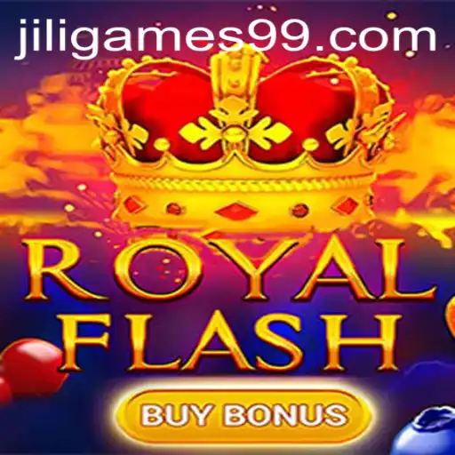 Exploring RoyalFlashBuyBonus: A Captivating Game by JiliGames