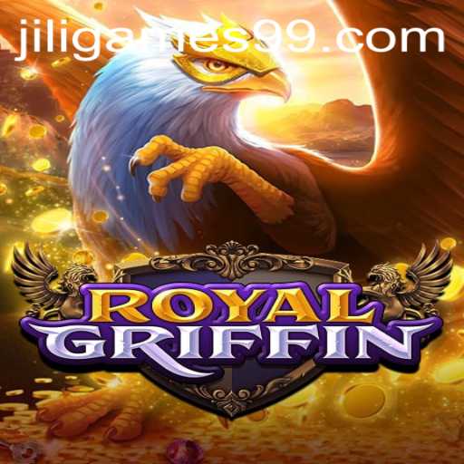Unveiling RoyalGriffin: A Deep Dive into the Enchanting World of JiliGames