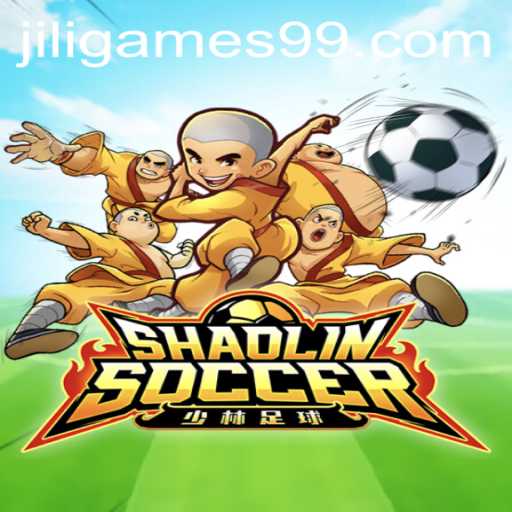 Shaolin Soccer: A Thrilling Fusion of Martial Arts and Football by Jiligames