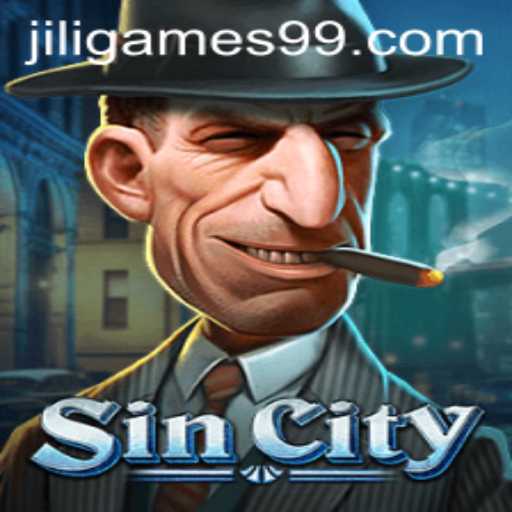 Explore SinCity: An Exciting Adventure in the World of jiligames