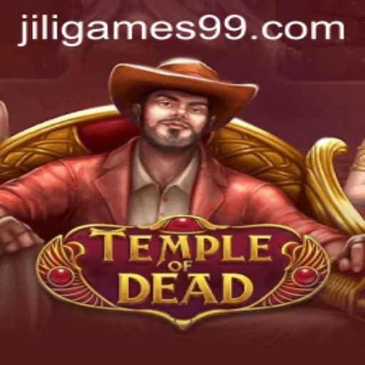 Dive into the World of 'TempleofDead' by Jiligames