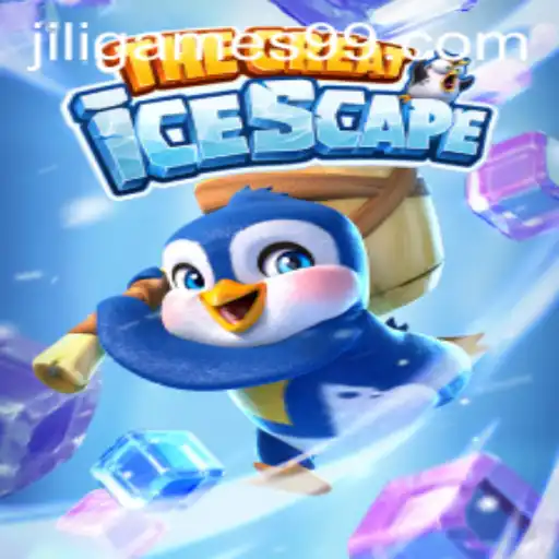 TheGreatIcescape: A Chill Adventure with JiliGames' Latest Offering