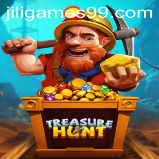 Discover the Adventurous World of TreasureHunt by Jiligames