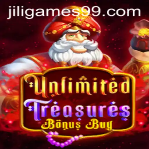 Exploring the Excitement of UnlimitedTreasuresBonusBuy by Jiligames