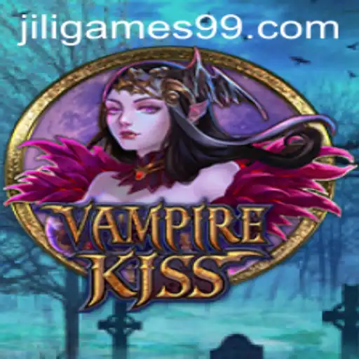 VampireKiss: Explore the Dark Universe of Jiligames' Latest Adventure