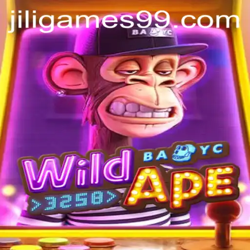 Exploring the Exciting World of WildApe3258 by Jiligames