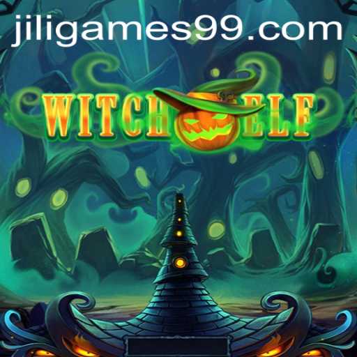 Explore the Mystical World of WitchElf