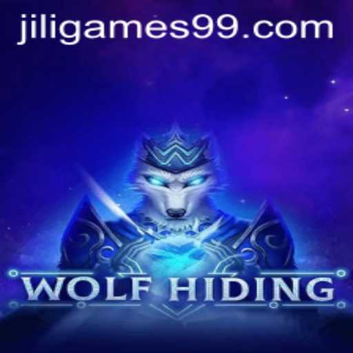Discover the Thrill of WolfHiding by Jiligames
