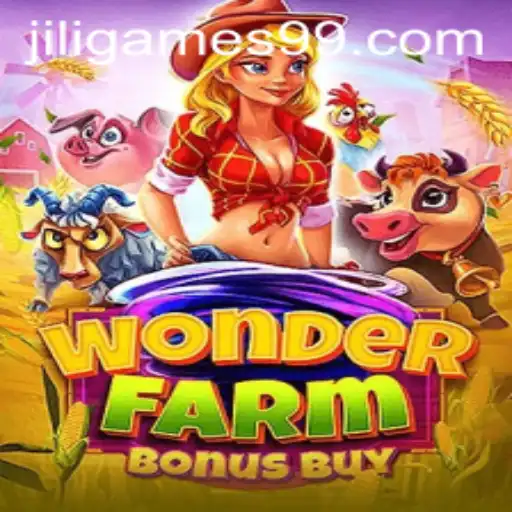 Exploring WonderFarmBonusBuy by jiligames